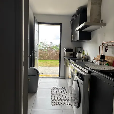 Maison A 5 Min Des 24 Du Mans ルマン